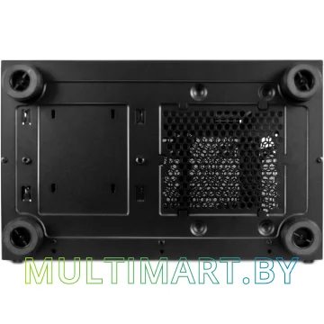 Корпус 1stPlayer Firebase X4-M (X4-M-BK-2F1P-1F1) картинка 4